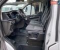 Белый Форд Транзит Кастом, объемом двигателя 2 л и пробегом 122 тыс. км за 25500 $, фото 51 на Automoto.ua