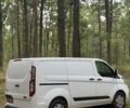 Белый Форд Транзит Кастом, объемом двигателя 2 л и пробегом 187 тыс. км за 16999 $, фото 8 на Automoto.ua