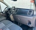 Белый Форд Транзит Кастом, объемом двигателя 2 л и пробегом 122 тыс. км за 24500 $, фото 34 на Automoto.ua