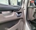 Білий Форд Транзит Кастом, об'ємом двигуна 2 л та пробігом 276 тис. км за 15800 $, фото 18 на Automoto.ua