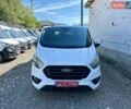 Белый Форд Транзит Кастом, объемом двигателя 2 л и пробегом 122 тыс. км за 24500 $, фото 14 на Automoto.ua