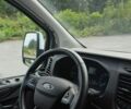 Белый Форд Транзит Кастом, объемом двигателя 2 л и пробегом 187 тыс. км за 16850 $, фото 7 на Automoto.ua