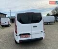 Білий Форд Транзит Кастом, об'ємом двигуна 2 л та пробігом 151 тис. км за 25500 $, фото 9 на Automoto.ua