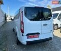 Белый Форд Транзит Кастом, объемом двигателя 2 л и пробегом 122 тыс. км за 24500 $, фото 5 на Automoto.ua