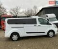 Белый Форд Транзит Кастом, объемом двигателя 2 л и пробегом 122 тыс. км за 25500 $, фото 19 на Automoto.ua