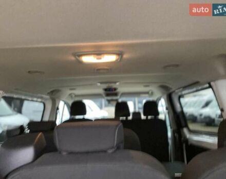Белый Форд Транзит Кастом, объемом двигателя 2 л и пробегом 121 тыс. км за 24500 $, фото 30 на Automoto.ua