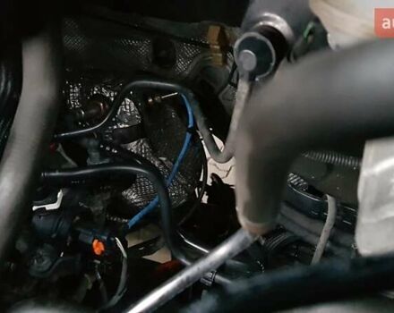 Белый Форд Транзит Кастом, объемом двигателя 2 л и пробегом 174 тыс. км за 18800 $, фото 57 на Automoto.ua