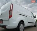 Белый Форд Транзит Кастом, объемом двигателя 2 л и пробегом 263 тыс. км за 16300 $, фото 16 на Automoto.ua