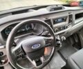 Білий Форд Транзит Кастом, об'ємом двигуна 2 л та пробігом 276 тис. км за 15800 $, фото 13 на Automoto.ua