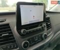 Белый Форд Транзит Кастом, объемом двигателя 2 л и пробегом 263 тыс. км за 16300 $, фото 10 на Automoto.ua