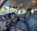 Білий Форд Транзит Кастом, об'ємом двигуна 2 л та пробігом 369 тис. км за 20500 $, фото 20 на Automoto.ua