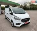 Білий Форд Транзит Кастом, об'ємом двигуна 2 л та пробігом 276 тис. км за 15800 $, фото 38 на Automoto.ua