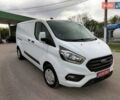 Білий Форд Транзит Кастом, об'ємом двигуна 2 л та пробігом 276 тис. км за 15800 $, фото 4 на Automoto.ua