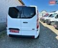 Белый Форд Транзит Кастом, объемом двигателя 2 л и пробегом 122 тыс. км за 24500 $, фото 7 на Automoto.ua