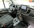 Белый Форд Транзит Кастом, объемом двигателя 2 л и пробегом 263 тыс. км за 16300 $, фото 6 на Automoto.ua