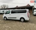Белый Форд Транзит Кастом, объемом двигателя 2 л и пробегом 122 тыс. км за 25500 $, фото 10 на Automoto.ua