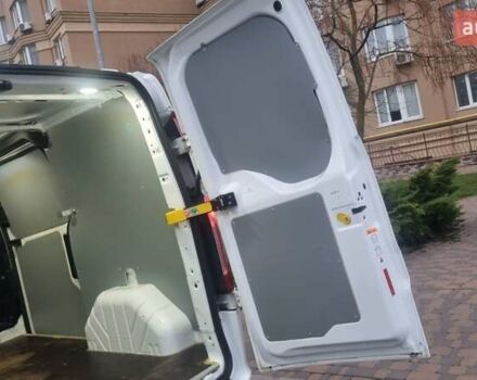 Белый Форд Транзит Кастом, объемом двигателя 2 л и пробегом 248 тыс. км за 17699 $, фото 36 на Automoto.ua