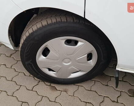 Белый Форд Транзит Кастом, объемом двигателя 2 л и пробегом 174 тыс. км за 18800 $, фото 64 на Automoto.ua