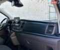 Белый Форд Транзит Кастом, объемом двигателя 2 л и пробегом 122 тыс. км за 24500 $, фото 36 на Automoto.ua