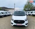 Білий Форд Транзит Кастом, об'ємом двигуна 2 л та пробігом 151 тис. км за 25500 $, фото 22 на Automoto.ua