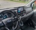 Белый Форд Транзит Кастом, объемом двигателя 2 л и пробегом 248 тыс. км за 17699 $, фото 18 на Automoto.ua
