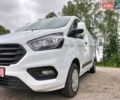 Білий Форд Транзит Кастом, об'ємом двигуна 2 л та пробігом 276 тис. км за 15650 $, фото 9 на Automoto.ua