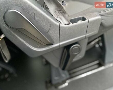 Белый Форд Транзит Кастом, объемом двигателя 2 л и пробегом 121 тыс. км за 24500 $, фото 46 на Automoto.ua