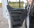 Білий Форд Транзит Кастом, об'ємом двигуна 2 л та пробігом 225 тис. км за 14500 $, фото 33 на Automoto.ua