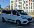 Білий Форд Транзит Кастом, об'ємом двигуна 2 л та пробігом 369 тис. км за 20500 $, фото 9 на Automoto.ua