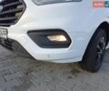 Білий Форд Транзит Кастом, об'ємом двигуна 2 л та пробігом 225 тис. км за 14500 $, фото 12 на Automoto.ua