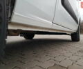 Белый Форд Транзит Кастом, объемом двигателя 2 л и пробегом 174 тыс. км за 18800 $, фото 63 на Automoto.ua