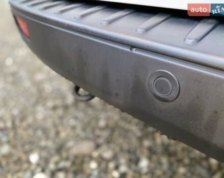 Белый Форд Транзит Кастом, объемом двигателя 2 л и пробегом 121 тыс. км за 24500 $, фото 28 на Automoto.ua