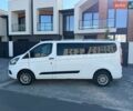Білий Форд Транзит Кастом, об'ємом двигуна 2 л та пробігом 369 тис. км за 20500 $, фото 16 на Automoto.ua