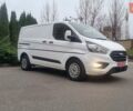 Белый Форд Транзит Кастом, объемом двигателя 2 л и пробегом 248 тыс. км за 17699 $, фото 3 на Automoto.ua