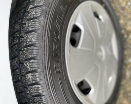 Белый Форд Транзит Кастом, объемом двигателя 2 л и пробегом 121 тыс. км за 24500 $, фото 20 на Automoto.ua