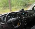 Белый Форд Транзит Кастом, объемом двигателя 2 л и пробегом 187 тыс. км за 16999 $, фото 7 на Automoto.ua