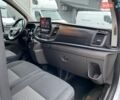 Белый Форд Транзит Кастом, объемом двигателя 2 л и пробегом 122 тыс. км за 25500 $, фото 46 на Automoto.ua