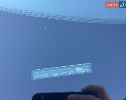 Білий Форд Транзит Кастом, об'ємом двигуна 2 л та пробігом 369 тис. км за 20500 $, фото 50 на Automoto.ua