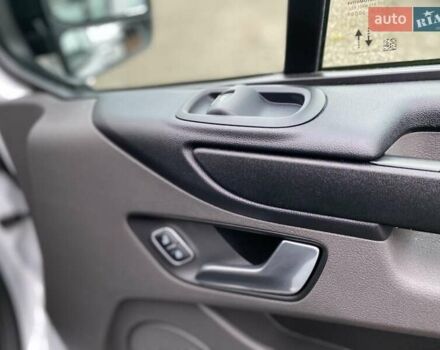 Белый Форд Транзит Кастом, объемом двигателя 2 л и пробегом 121 тыс. км за 24500 $, фото 52 на Automoto.ua