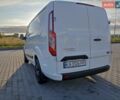 Білий Форд Транзит Кастом, об'ємом двигуна 2 л та пробігом 225 тис. км за 14500 $, фото 4 на Automoto.ua