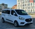 Білий Форд Транзит Кастом, об'ємом двигуна 2 л та пробігом 369 тис. км за 20500 $, фото 7 на Automoto.ua