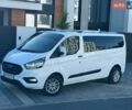 Білий Форд Транзит Кастом, об'ємом двигуна 2 л та пробігом 369 тис. км за 20500 $, фото 4 на Automoto.ua
