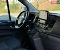 Білий Форд Транзит Кастом, об'ємом двигуна 2 л та пробігом 369 тис. км за 20500 $, фото 27 на Automoto.ua