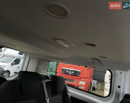 Белый Форд Транзит Кастом, объемом двигателя 2 л и пробегом 121 тыс. км за 24500 $, фото 39 на Automoto.ua