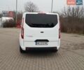Белый Форд Транзит Кастом, объемом двигателя 2 л и пробегом 174 тыс. км за 18800 $, фото 5 на Automoto.ua