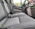 Білий Форд Транзит Кастом, об'ємом двигуна 2 л та пробігом 276 тис. км за 15800 $, фото 23 на Automoto.ua