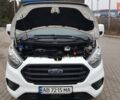 Белый Форд Транзит Кастом, объемом двигателя 2 л и пробегом 174 тыс. км за 18800 $, фото 51 на Automoto.ua