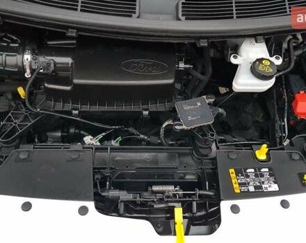 Белый Форд Транзит Кастом, объемом двигателя 2 л и пробегом 174 тыс. км за 18800 $, фото 55 на Automoto.ua