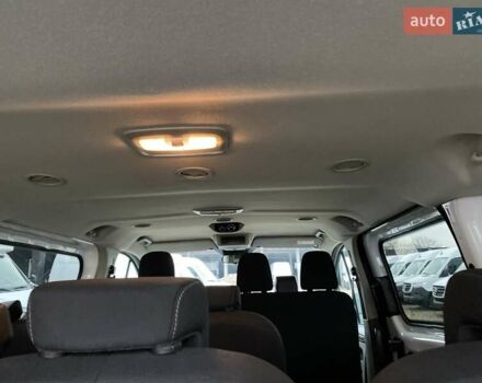 Белый Форд Транзит Кастом, объемом двигателя 2 л и пробегом 121 тыс. км за 24500 $, фото 29 на Automoto.ua