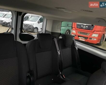 Белый Форд Транзит Кастом, объемом двигателя 2 л и пробегом 121 тыс. км за 24500 $, фото 40 на Automoto.ua